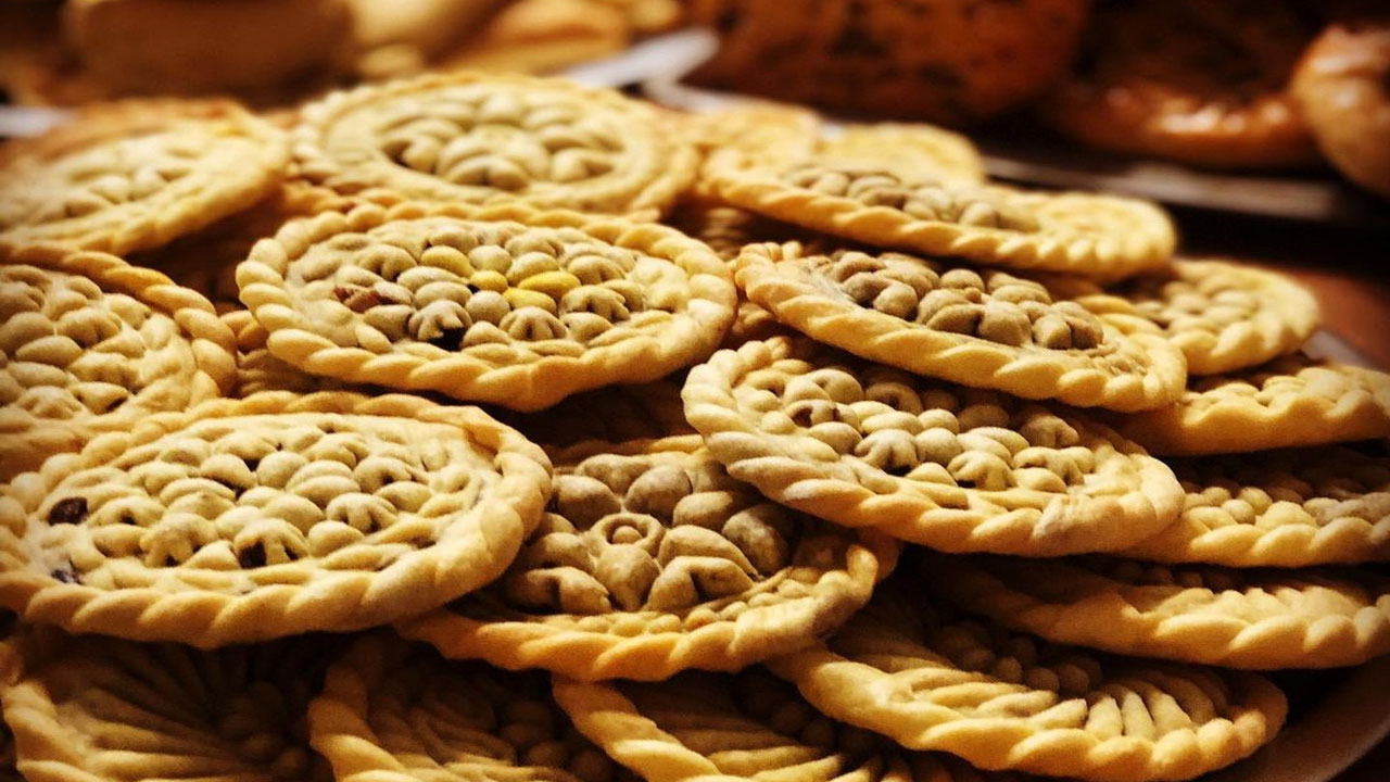 کلمپه گردويي ، کلمپه زعفرانی کرمان